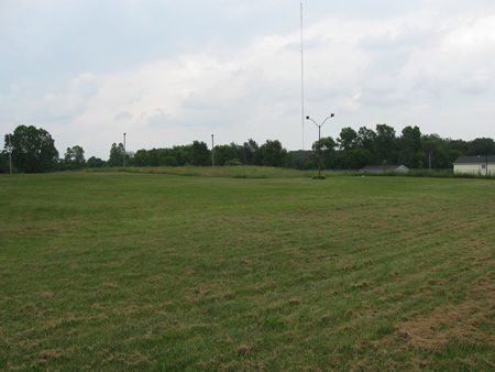 Hastings Drive-In Theatre - Summer 2013
